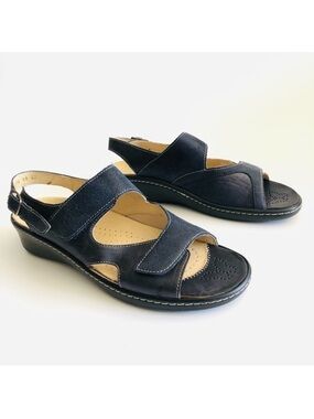 Fidelio Hallux Fabia Bunion Relief Sandals